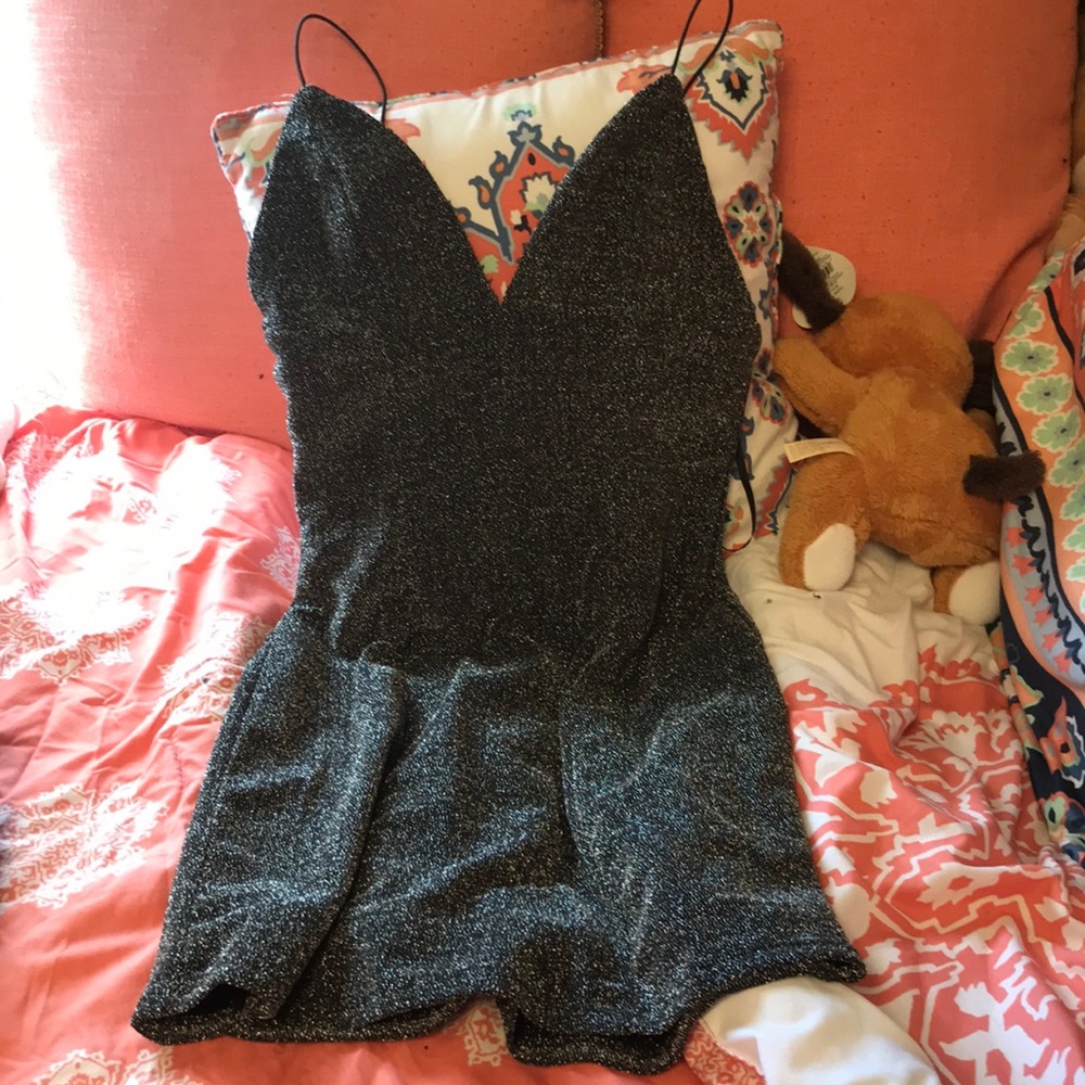 A forever 21 dress